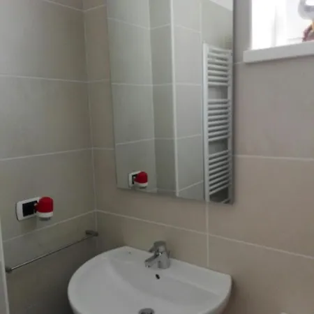 Apartament Oltremare Village