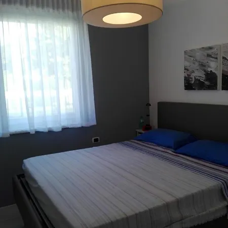 Oltremare Village Apartmán