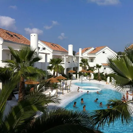 Apartament Oltremare Village Lido di Jesolo