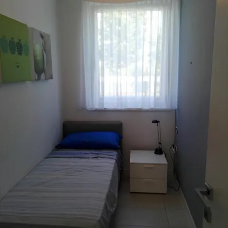 Oltremare Village Apartmán Lido di Jesolo