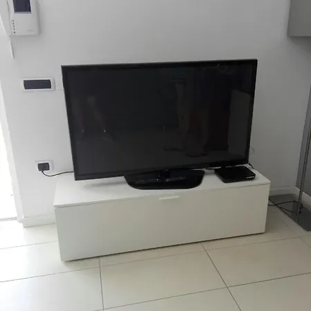Oltremare Village Apartmán Lido di Jesolo