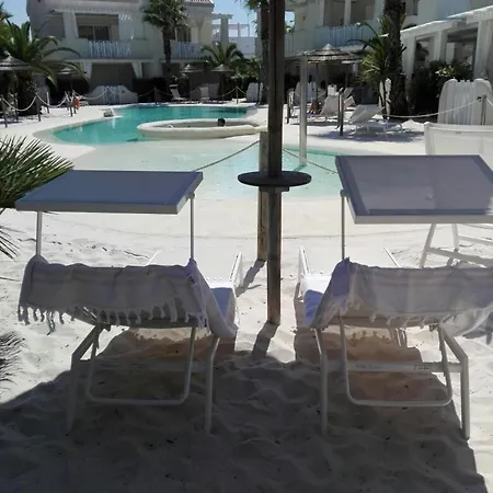 Oltremare Village Apartmán Lido di Jesolo