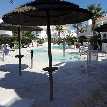 Oltremare Village Apartament