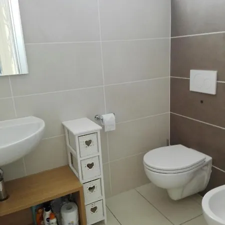 Oltremare Village Apartament Lido di Jesolo