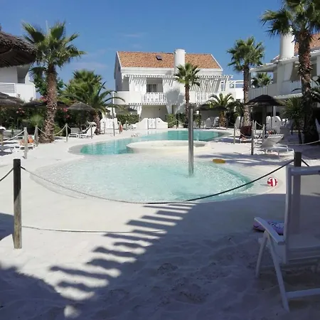Apartament Oltremare Village