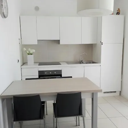 Oltremare Village Apartament